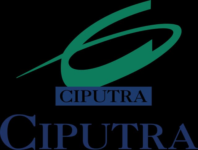 Ciputra logo