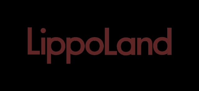Lippo Land logo