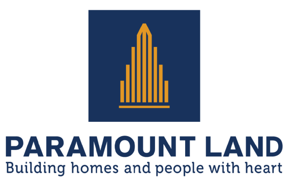 Paramount Land logo