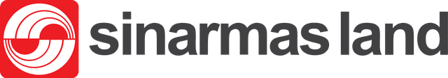 Sinar Mas Land logo