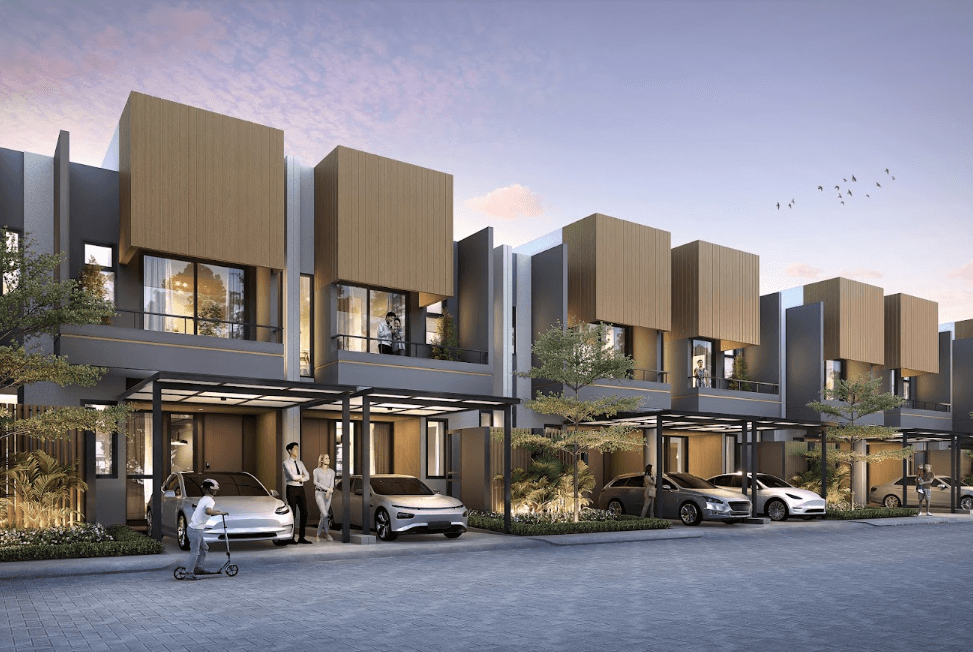 Premium residential property