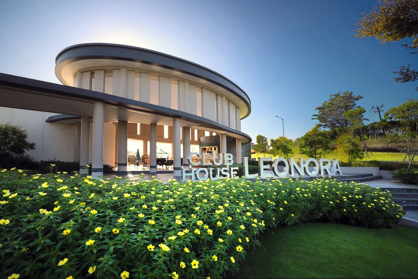 Leonora Tipe 6x12 Hoek (Symphonia - Leonora) di BSD